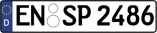 EN-SP2486