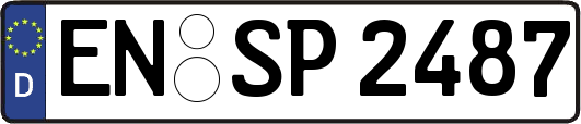 EN-SP2487