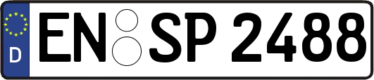 EN-SP2488