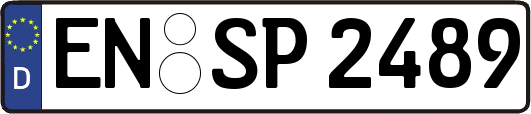 EN-SP2489
