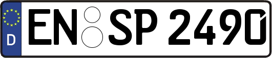 EN-SP2490