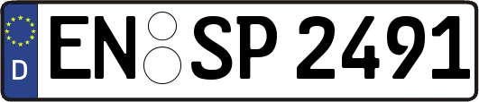 EN-SP2491