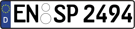 EN-SP2494