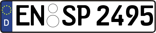 EN-SP2495