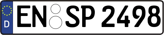 EN-SP2498