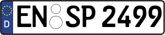 EN-SP2499