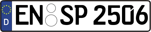 EN-SP2506