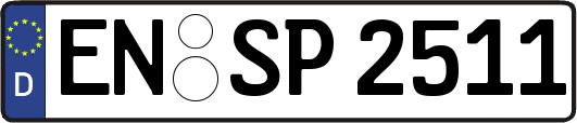 EN-SP2511