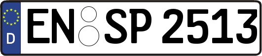 EN-SP2513