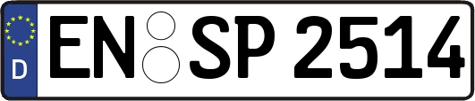 EN-SP2514