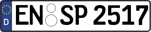 EN-SP2517