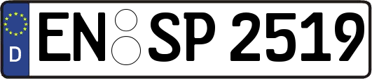 EN-SP2519