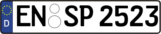 EN-SP2523
