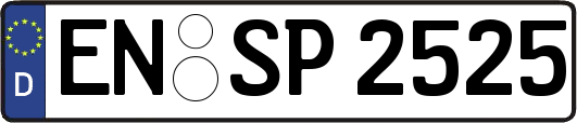 EN-SP2525