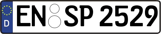 EN-SP2529