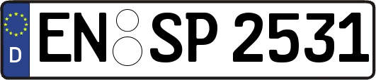 EN-SP2531
