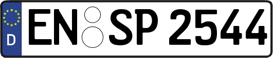 EN-SP2544