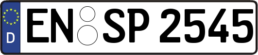 EN-SP2545