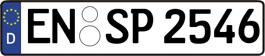 EN-SP2546