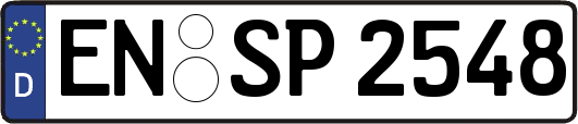 EN-SP2548