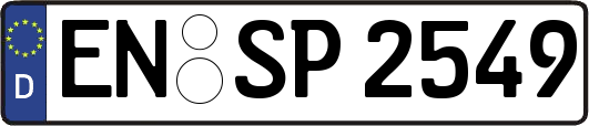 EN-SP2549