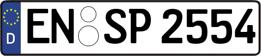 EN-SP2554