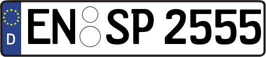 EN-SP2555