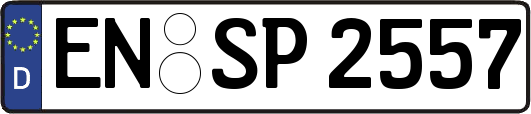 EN-SP2557