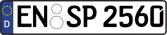 EN-SP2560
