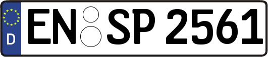 EN-SP2561