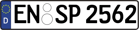 EN-SP2562