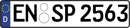 EN-SP2563