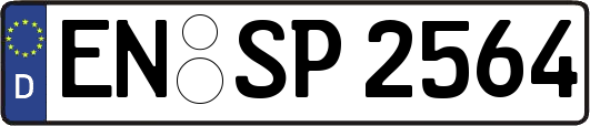 EN-SP2564