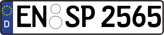 EN-SP2565