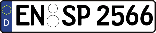 EN-SP2566