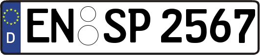 EN-SP2567