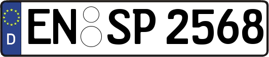EN-SP2568