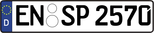 EN-SP2570