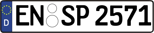 EN-SP2571