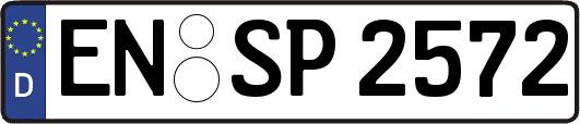 EN-SP2572