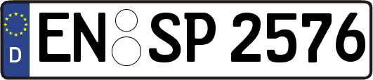 EN-SP2576