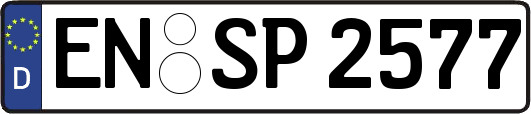 EN-SP2577