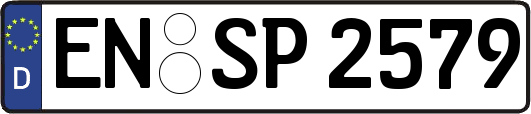 EN-SP2579