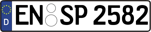 EN-SP2582