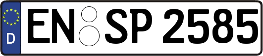 EN-SP2585