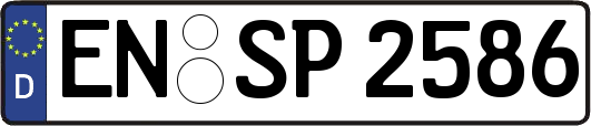 EN-SP2586