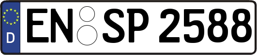 EN-SP2588