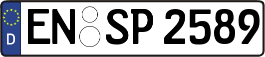 EN-SP2589