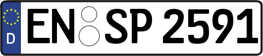 EN-SP2591
