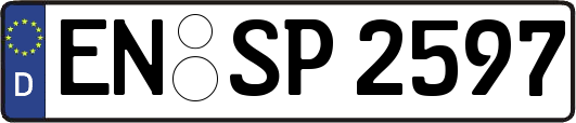 EN-SP2597
